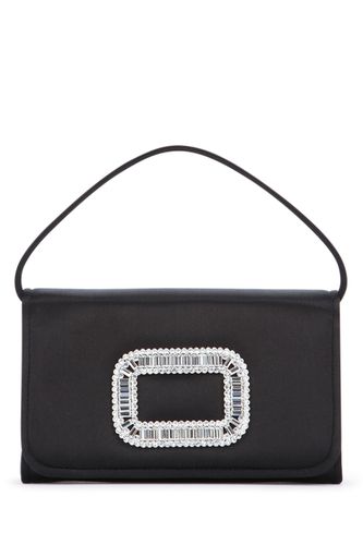 Roger Vivier Pilgrim Micro Bag - Roger Vivier - Modalova