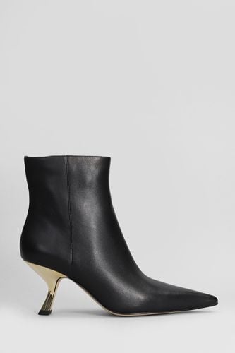 Michael Kors Heeled Ankle Boots - Michael Kors - Modalova