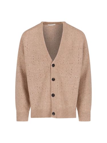 Helmut Lang V-neck Cardigan noel - Helmut Lang - Modalova