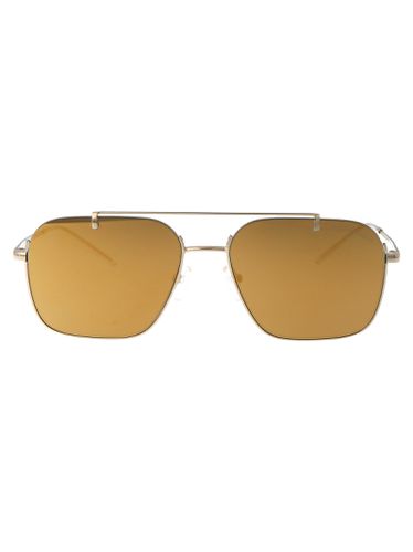 Emporio Armani 0ea2150 Sunglasses - Emporio Armani - Modalova