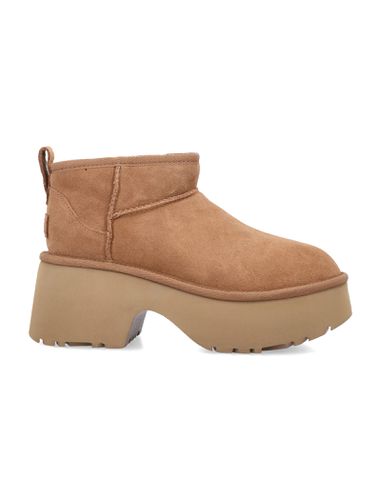 New Height Classic Ultra Mini Boots - UGG - Modalova