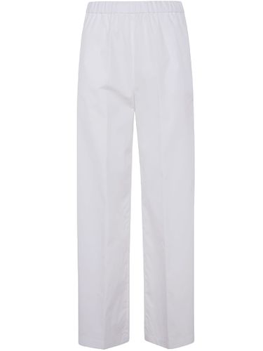 Aspesi Wide Leg Trousers - Aspesi - Modalova