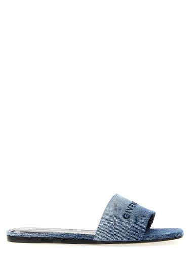 Givenchy 4g Mules - Givenchy - Modalova
