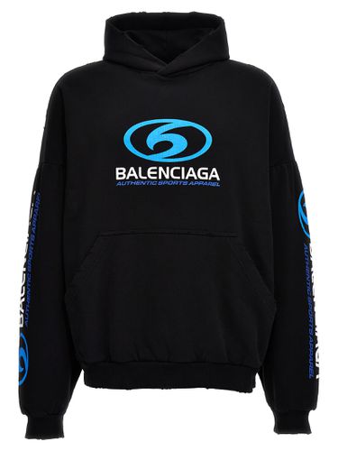 Balenciaga round Hoodie - Balenciaga - Modalova