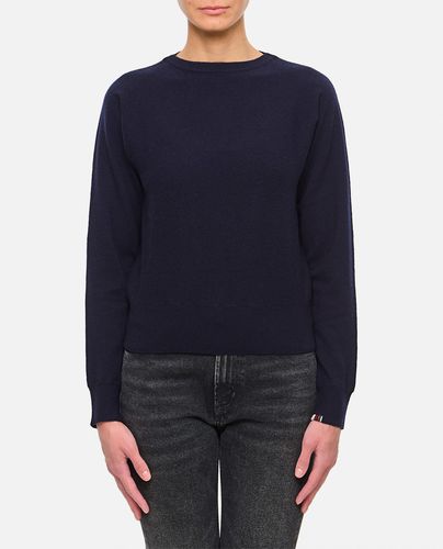 Belle Cashmere Stretch 2.26 Pullover - Extreme Cashmere - Modalova