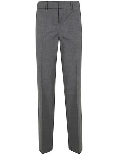 Drhope Straight Trousers - Drhope - Modalova