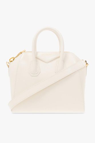 Givenchy Antigona Mini Handbag - Givenchy - Modalova