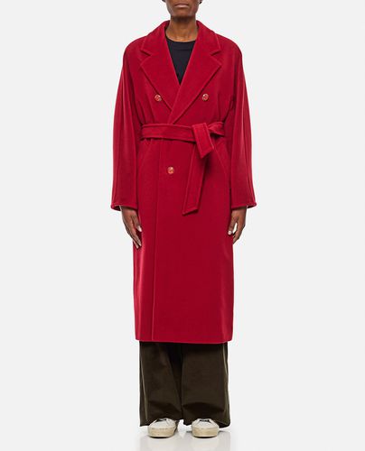 Max Mara Ticino Coat Ex Madame - Max Mara - Modalova