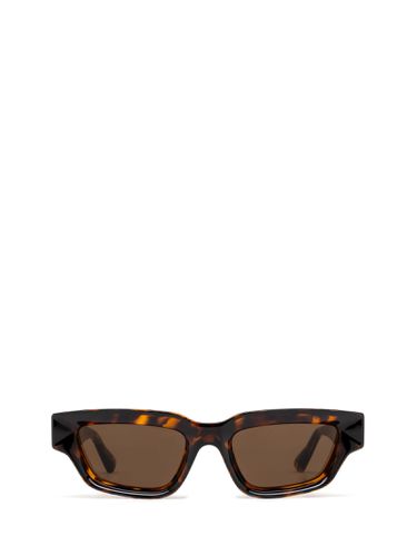 Bv1250s Sunglasses - Bottega Veneta Eyewear - Modalova