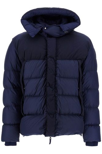 Parajumpers Duke Hooded Down Jacket - Parajumpers - Modalova