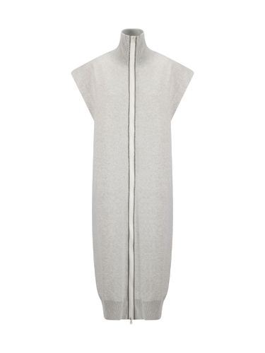 Brunello Cucinelli Long Cardigan - Brunello Cucinelli - Modalova