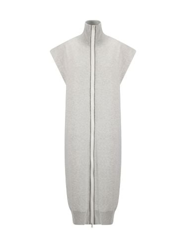 Brunello Cucinelli Long Cardigan - Brunello Cucinelli - Modalova