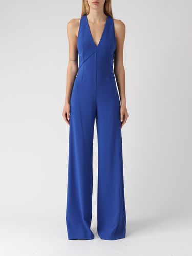 Patrizia Pepe Poliester Jump Suit - Patrizia Pepe - Modalova