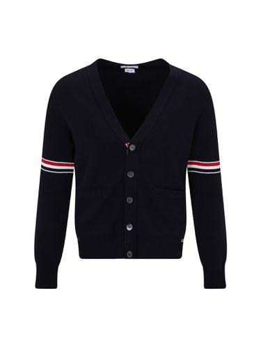 Thom Browne Cardigan - Thom Browne - Modalova