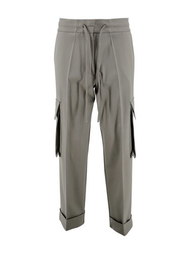 Parosh Liliuxy Trousers - Parosh - Modalova