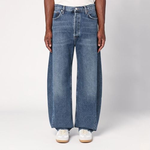 Balloon Jeans In Organic Denim - AGOLDE - Modalova