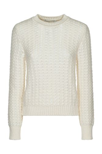 Alberta Ferretti Knitted Sweater - Alberta Ferretti - Modalova