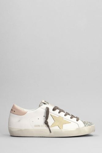 Golden Goose Superstar Sneakers - Golden Goose - Modalova