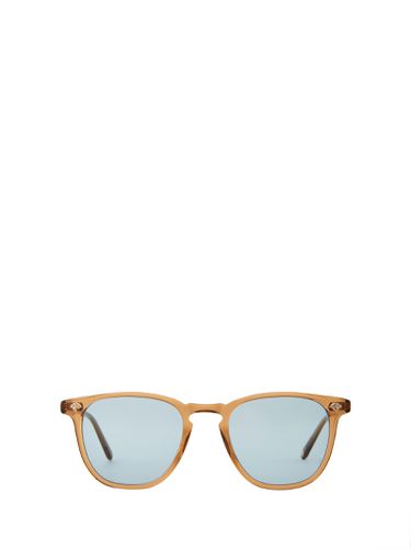 Brooks Ii Sun Sunglasses - Garrett Leight - Modalova