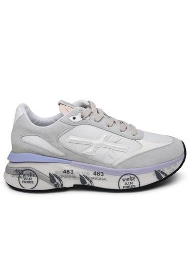 Premiata Moerund Sneakers - Premiata - Modalova