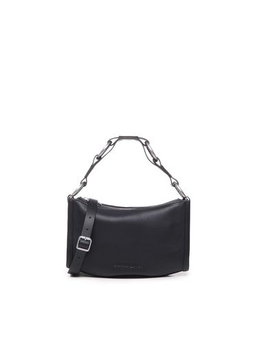 Shoulder Bag Y2k005 In Cowskin - Biasia - Modalova