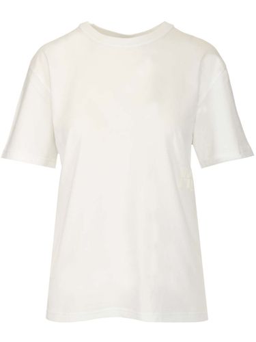 Essential White T-shirt - Alexander Wang - Modalova