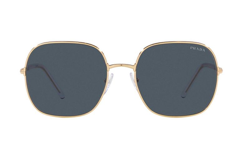 Square Frame Sunglasses - Prada Eyewear - Modalova