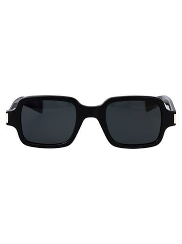 Sl 720 Sunglasses - Saint Laurent Eyewear - Modalova