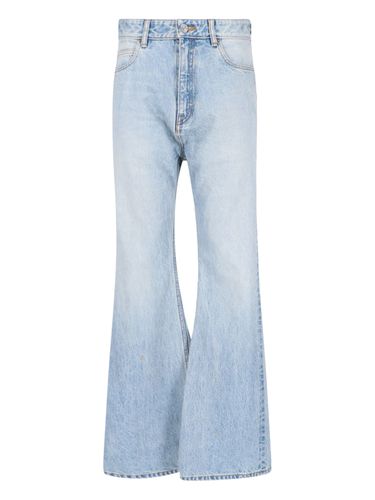 Balenciaga Flared Jeans - Balenciaga - Modalova