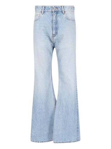 Balenciaga Flared-leg Jeans - Balenciaga - Modalova