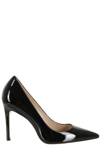 Stuart Weitzman Stuart 100 Pump - Stuart Weitzman - Modalova