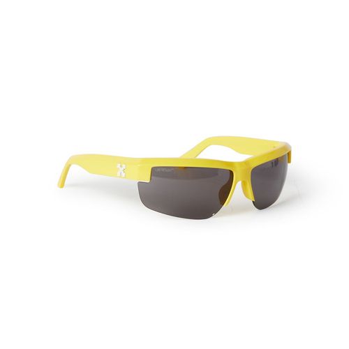 Off-White Oeri068 Toledo1807 Yellow - Off-White - Modalova