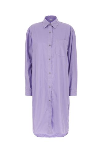 Dries Van Noten Camicia Abito - Dries Van Noten - Modalova