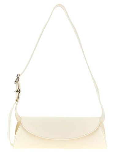 Cannolo Small Shoulder Bag - Jil Sander - Modalova