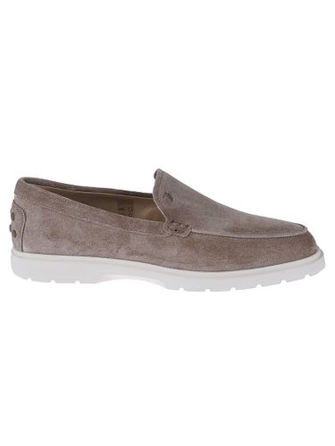 Tod's 59k Loafers - Tod's - Modalova