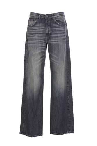 Dondup Jacklyn Denim Pants - Dondup - Modalova