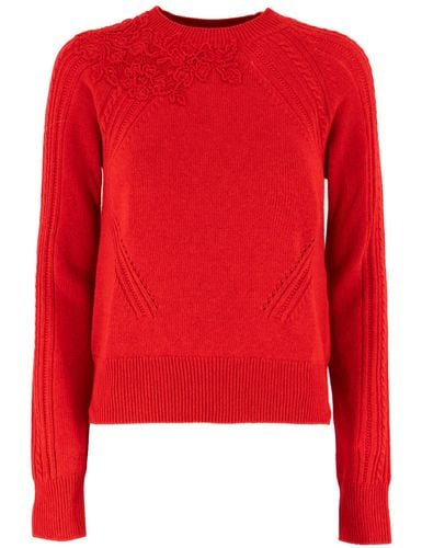 Ermanno Scervino Jumper - Ermanno Scervino - Modalova