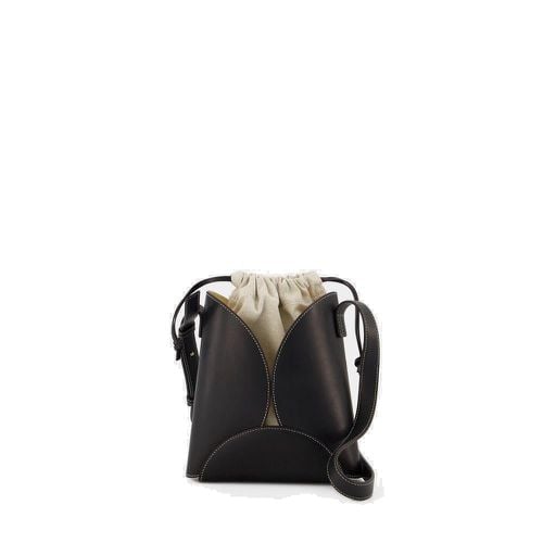 Small Curve Shoulder Bag - Jil Sander - Modalova