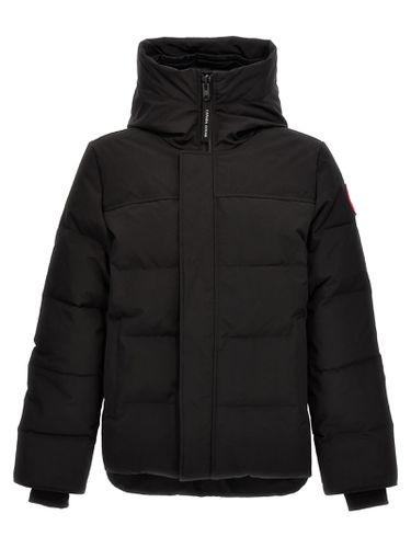 Canada Goose macmilan Parka - Canada Goose - Modalova