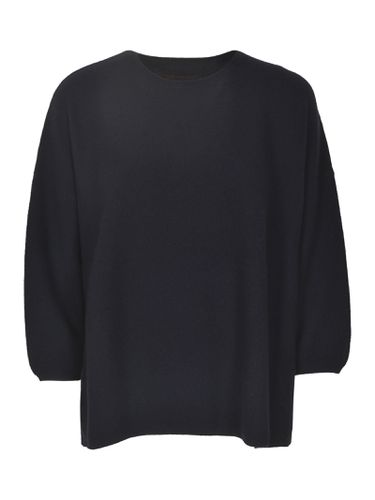 Oyuna Loose Fit Jumper - Oyuna - Modalova