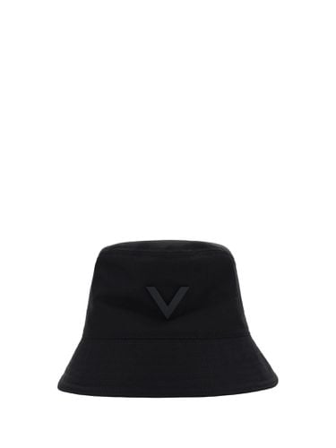 Valentino Garavani Bucket Hat - Valentino Garavani - Modalova