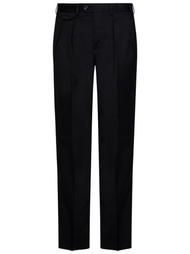 Lardini Trousers - Lardini - Modalova