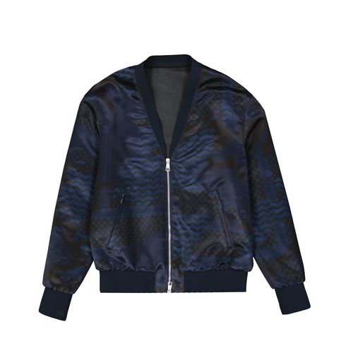 Neil Barrett Bomber Jacket - Neil Barrett - Modalova