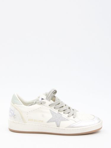 Golden Goose Ball-star Sneakers - Golden Goose - Modalova