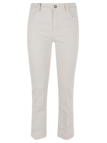 SportMax Flared Denim Jeans - SportMax - Modalova