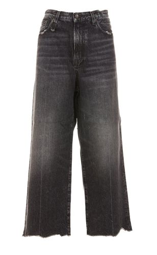 R13 High-rise Wide-leg Jeans Jeans - R13 - Modalova