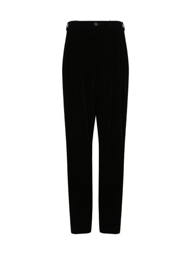 Saint Laurent Pants - Saint Laurent - Modalova