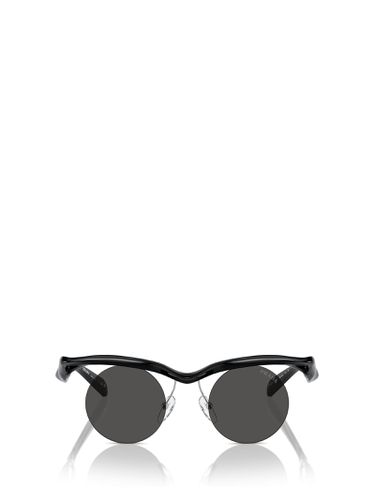 Pr A24s Sunglasses - Prada Eyewear - Modalova