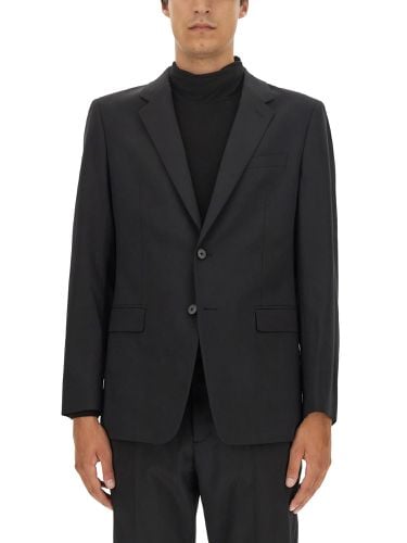 Theory Single-breasted Jacket - Theory - Modalova