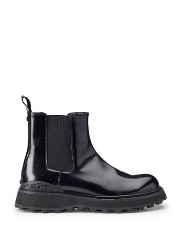 Cult Beatles Black Leather - Cult - Modalova